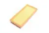 E1138L Фільтр повітряний MITSUBISHI SPACE STAR 1.0-1.2 12- (вир-во HENGST) HENGST FILTER підбір по vin на Brocar
