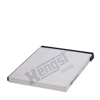 E2917LI Фільтр повітря (салону) HENGST FILTER підбір по vin на Brocar