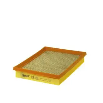E818L Воздушный фильтр HENGST FILTER подбор по vin на Brocar