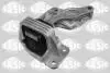 PODUSZKA SILN.RENAULT MEGANE,III,SCENIC,III 1.6D 11.08- 2704100