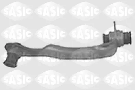 4005523 Опора двигателя правая SASIC підбір по vin на Brocar