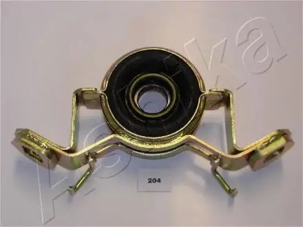 GOM204 Підшипник, проміжний підшипник карданного валу ASHIKA підбір по vin на Brocar
