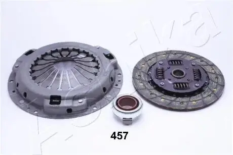 9204457 К-кт сцепления Honda Accord 2.4 03- ASHIKA подбор по vin на Brocar