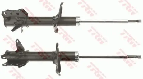 JGM1015T Амортизатор підвіски TRW підбір по vin на Brocar