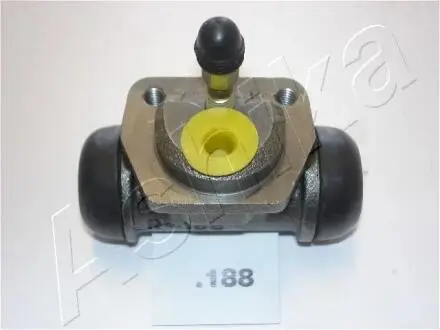 6701188 Гальмівний циліндрик ASHIKA підбір по vin на Brocar