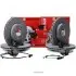 Диск тормозной (передний) BMW 3 (E90/E91/E93) 05-11/X1 (E84) 09-(312x24) (с покрыт) (с отвер) (вент) 150.3467.52