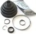 306353 Пильник ШРКШ (зовнішній) VW Passat/B5/Audi A6 1.9-2.5TDI (24x92x87) (300320) GKN (Lobro) підбір по vin на Brocar