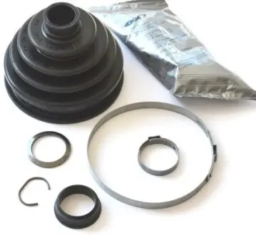 306353 Пыльник шруса (наружный) VW Passat/B5/Audi A6 1.9-2.5TDI (24x92x87) (300320) GKN (Lobro) подбор по vin на Brocar