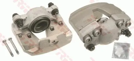 BHS1303E Гальмівний супорт TRW підбір по vin на Brocar