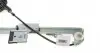 850767 Стеклоподъемник MB Vito (W639) 03- (R) (электро) (без мотора) VALEO підбір по vin на Brocar