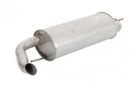 211403 Задній. глушник,випускна сист. BOSAL підбір по vin на Brocar