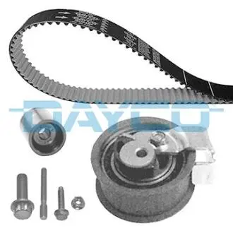 KTB442 Комплект ГРМ VW Bora/Golf IV/Passat/Sharan 1.9 TDI 95-10 DAYCO підбір по vin на Brocar