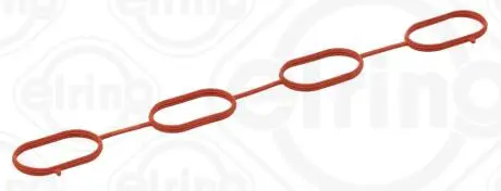 908520 Прокладка коллектора впускного Toyota Land Cruiser 03-09 ELRING подбор по vin на Brocar