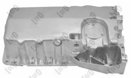 10000019 Масляний піддон DEPO підбір по vin на Brocar