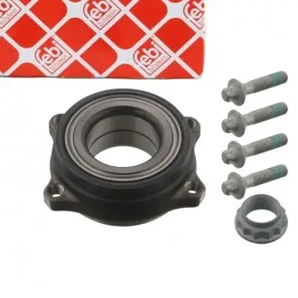 34738 Подшипник ступицы колеса FEBI BILSTEIN підбір по vin на Brocar