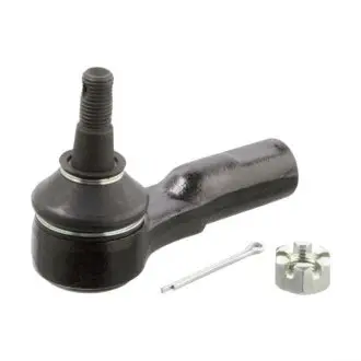 12796 Наконечник поперечной рулевой тяги FEBI BILSTEIN подбор по vin на Brocar