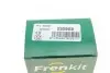 232903 Ремкомплект суппорта (заднего) Mazda MX-5 I-II 90-05 (d=32mm) (Nabco) (+поршень) FRENKIT підбір по vin на Brocar