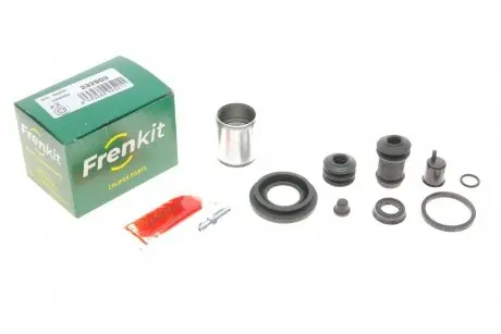 232903 Ремкомплект суппорта (заднего) Mazda MX-5 I-II 90-05 (d=32mm) (Nabco) (+поршень) FRENKIT підбір по vin на Brocar