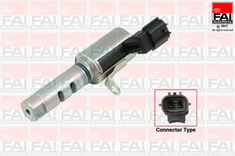 OCV013 Elektrozawór faz rozrzšdu TOYOTA PRIUS/YARIS 1.5 Hybrid FAI AUTOPARTS подбор по vin на Brocar