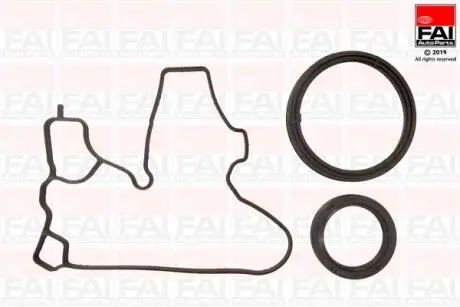 TC1921K Ущільнення, картер розподільного механізму FAI AUTOPARTS подбор по vin на Brocar