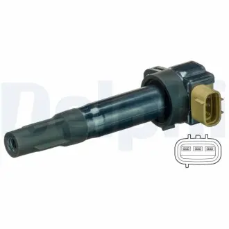 GN1079112B1 Cewka zapłonowa SPLASH, SWIFT, SX4, SX4 S-CROSS, VITARA DELPHI підбір по vin на Brocar