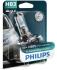 Автолампа Philips 9005XVPB1 X-tremeVision Pro150 HB3 P20d 60 W прозрачно-голубая