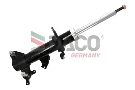 452225R Амортизатор DACO підбір по vin на Brocar