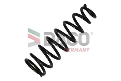 802220 Sprężyna zaw. * MAZDA 6 2,3 4DRZWI Przód DACO підбір по vin на Brocar