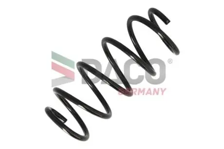 802711 Sprężyna zaw. * Opel Corsa C 00-09 Przód DACO подбор по vin на Brocar