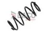 803608 Sprężyna zaw. * Opel Zafira diesel Przód DACO підбір по vin на Brocar
