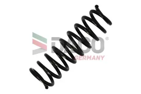 811304 Sprężyna zaw. HYUNDAI IX35 09-12 KIA SPORTAGE 09-12 Tył DACO подбор по vin на Brocar