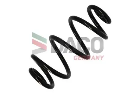 812606 Sprężyna zaw. * NISSAN QASHQAI 06-14 Tył DACO подбор по vin на Brocar