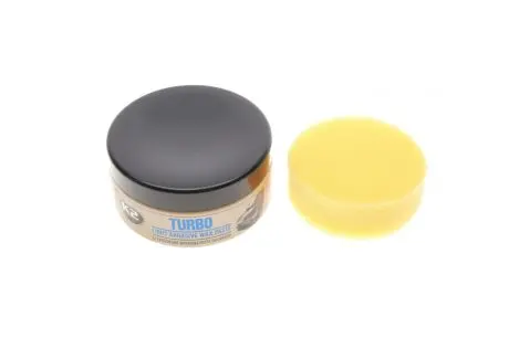 K004 Поліроль воскова Turbo (250g) K2 підбір по vin на Brocar