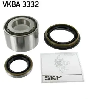 VKBA3332 Підшипник колісний SKF підбір по vin на Brocar
