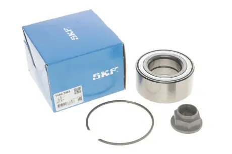 VKBA3603 Подшипник шариковый d&gt;30 SKF підбір по vin на Brocar