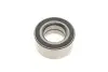 VKBA3603 Подшипник шариковый d&gt;30 SKF підбір по vin на Brocar