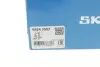 VKBA3603 Подшипник шариковый d&gt;30 SKF підбір по vin на Brocar
