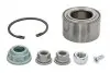 Підшипник маточини (передньої) VW Golf/Jetta II -91 (35x66x37) (к-кт) R154.40