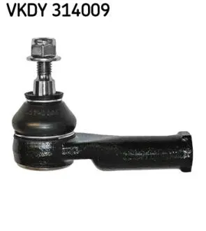 VKDY314009 Наконечник кермовий kier. FORD MONDEO III/MONDEO III Estate SKF подбор по vin на Brocar