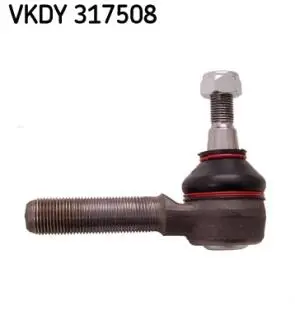 VKDY317508 Наконечник рульової тяги SKF підбір по vin на Brocar