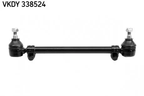 VKDY338524 Рулевая тяга в сборе E23, E32, E38, E34-86 SKF подбор по vin на Brocar