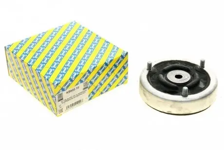 KB95010 Подушка амортизатора (заднего) BMW 5 (E60) 03- M47/M54/M57/N53/N62 SNR NTN подбор по vin на Brocar