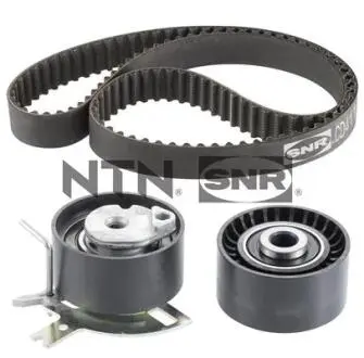 KD45958 К-кт ГРМ (пояс+2РОЛИКА) Citroen/Fiat/Ford/Peugeot 2.2HDI 06- SNR NTN подбор по vin на Brocar