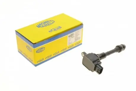 060717095012 Котушка запалювання MAGNETI MARELLI 060717095012 MAGNETI MARELLI підбір по vin на Brocar
