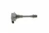 060717095012 Котушка запалювання MAGNETI MARELLI 060717095012 MAGNETI MARELLI підбір по vin на Brocar