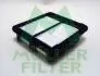 PA3557 Воздушный фильтр MULLER FILTER підбір по vin на Brocar