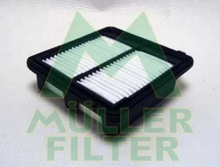 PA3557 Воздушный фильтр MULLER FILTER подбор по vin на Brocar