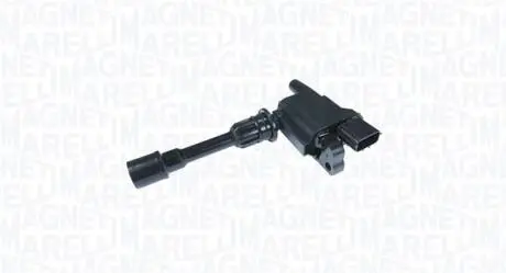 060717091012 Катушка зажигания MAGNETI MARELLI підбір по vin на Brocar