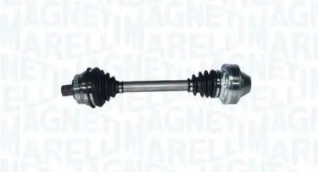 302004190280 Приводна напіввісь MAGNETI MARELLI підбір по vin на Brocar