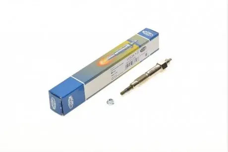 062900093304 Свічка розжарення MAGNETI MARELLI 062900093304 MAGNETI MARELLI підбір по vin на Brocar